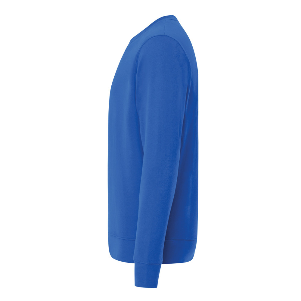 IQONIQ Etosha lightweight recycled cotton crew neck