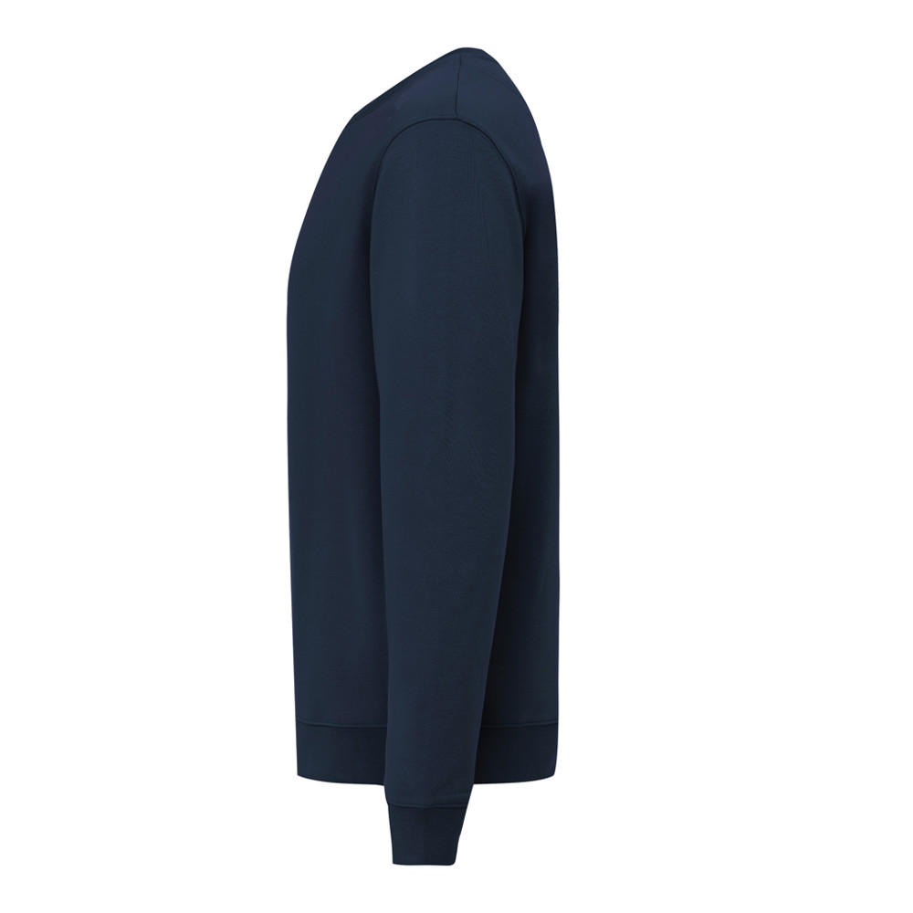 IQONIQ Torla recycled cotton crew neck