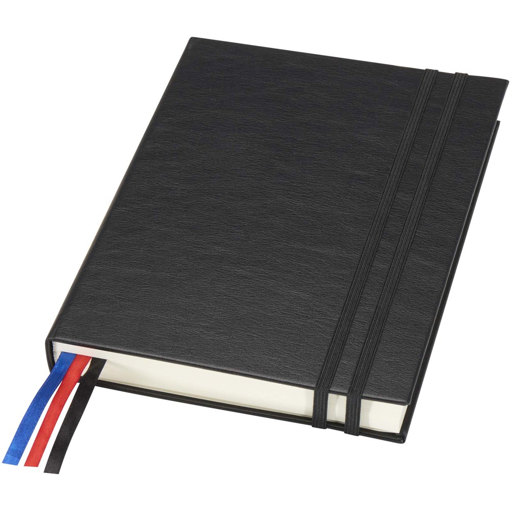 Alder A5 hard cover notebook
