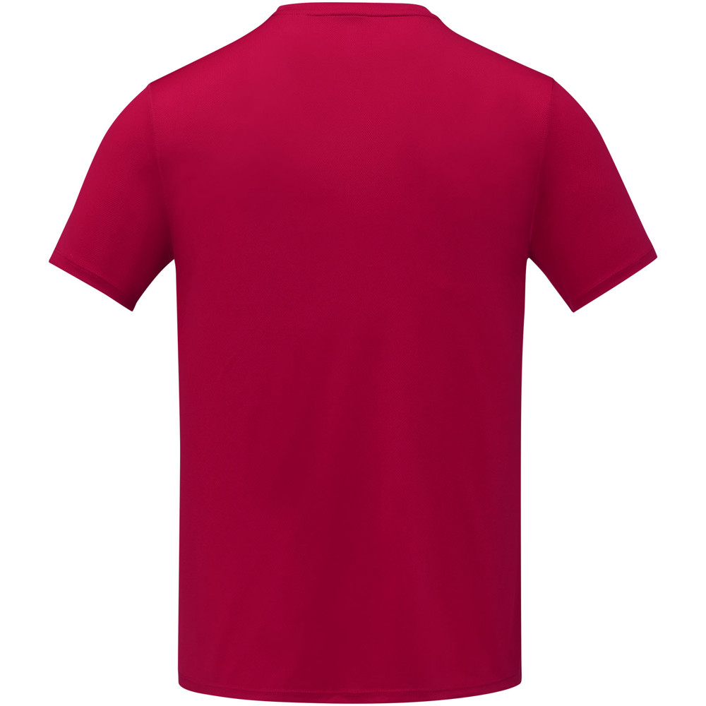 Kratos 105 g/m2 short sleeve men's cool fit t-shirt