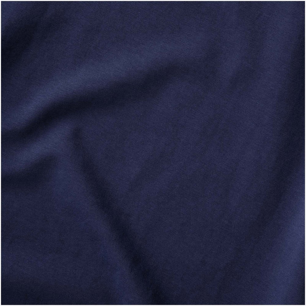 Kawartha short sleeve women's organic v-neck t-shirt
