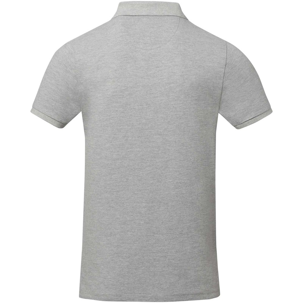 Calgary 200 g/m2 short sleeve men's polo