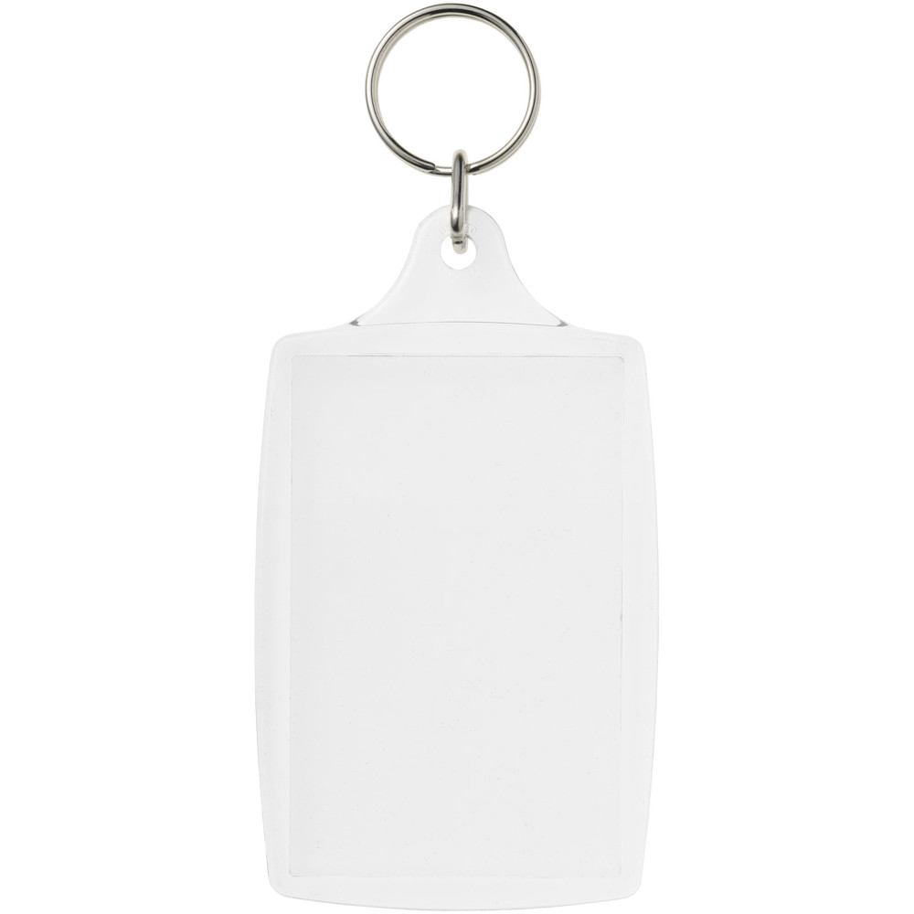 Orca L4 large keychain