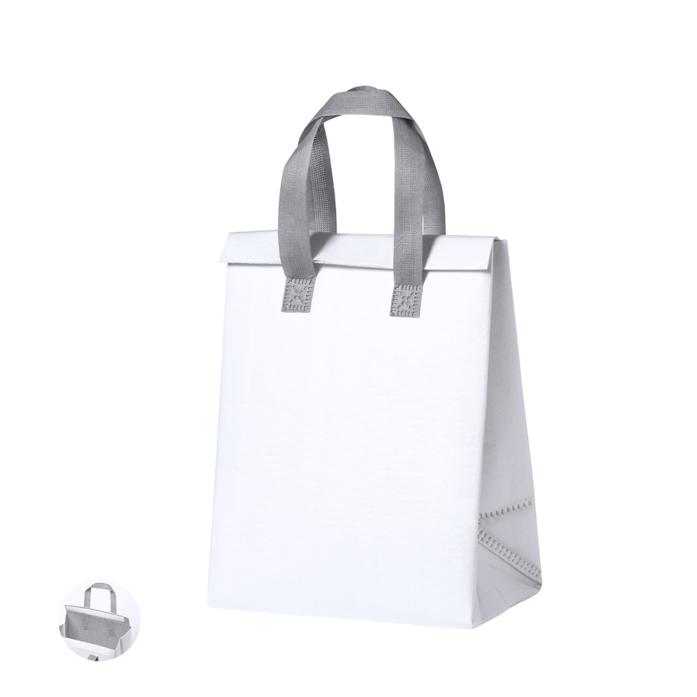 Cool Bag Pabbie