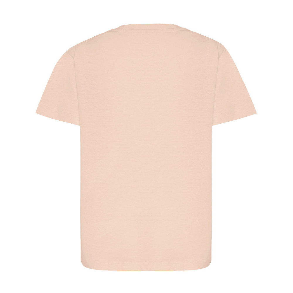 IQONIQ Koli kids lightweight recycled cotton t-shirt