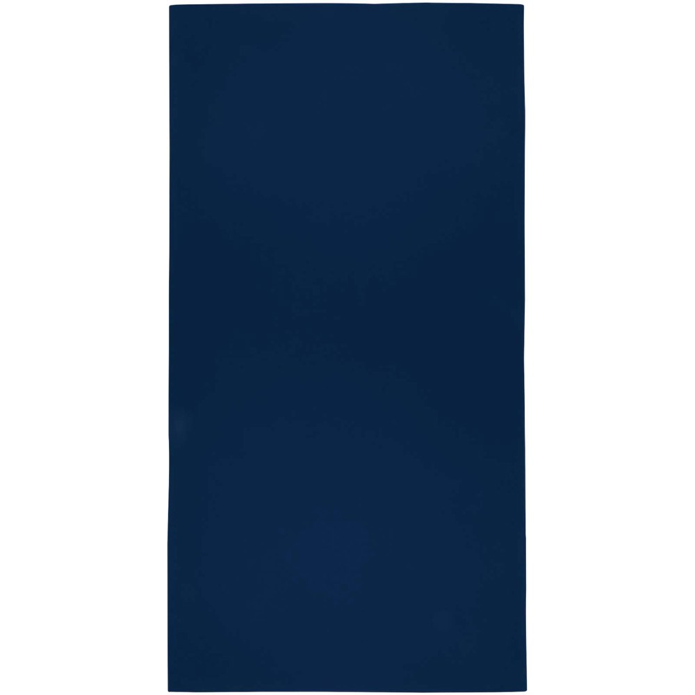 Lucas RPET sport towel 70x140 cm