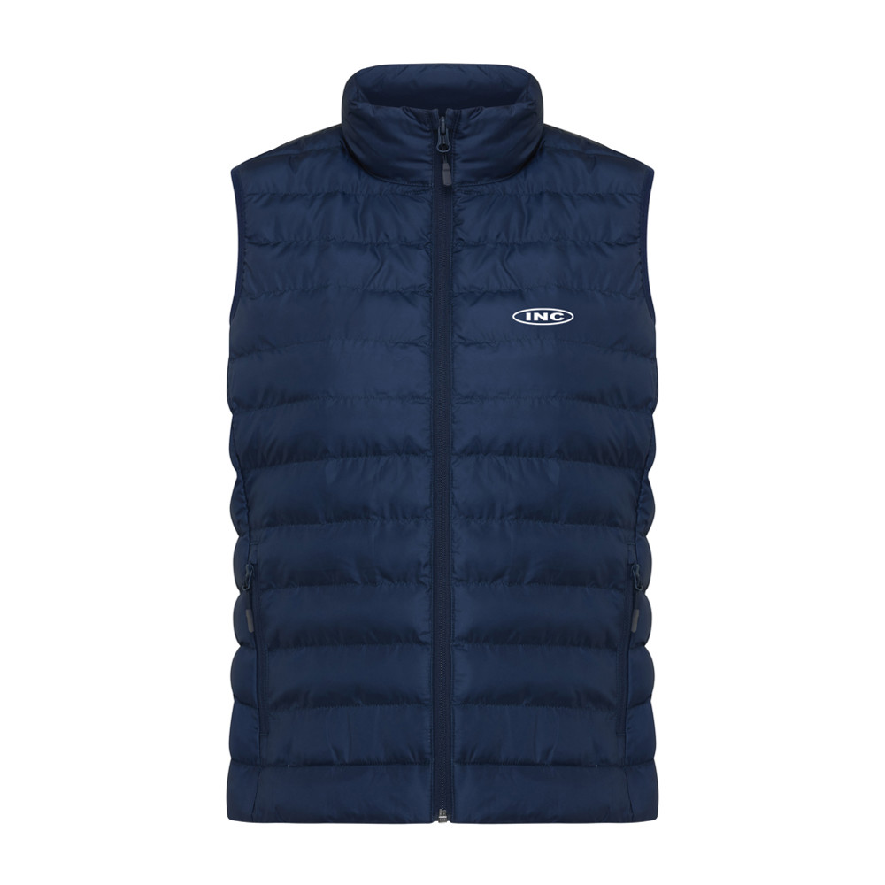 IQONIQ Meru women recycled polyester bodywarmer