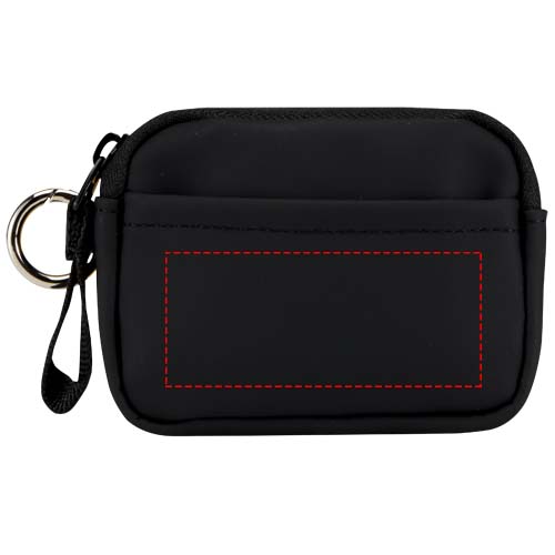 Resi Plus GRS recycled wallet