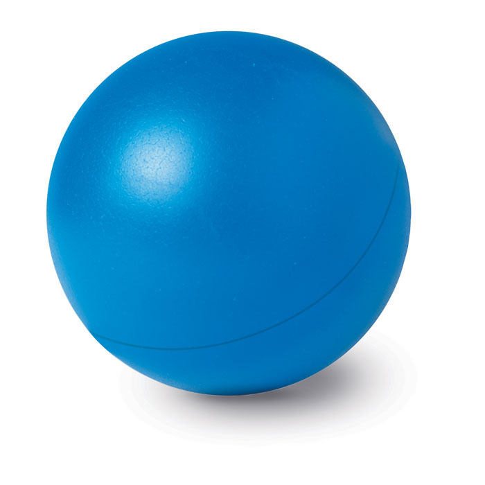 DESCANSO - Anti-stress ball - Blue