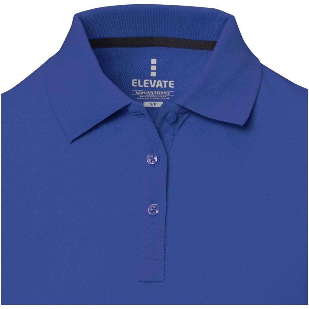 Calgary 200 g/m2 short sleeve women's polo