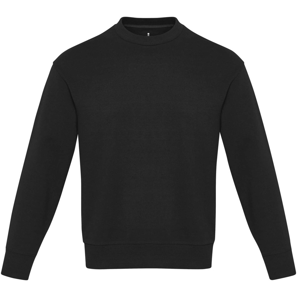 Tin 280 g/m² unisex Aware™ recycled crewneck sweater