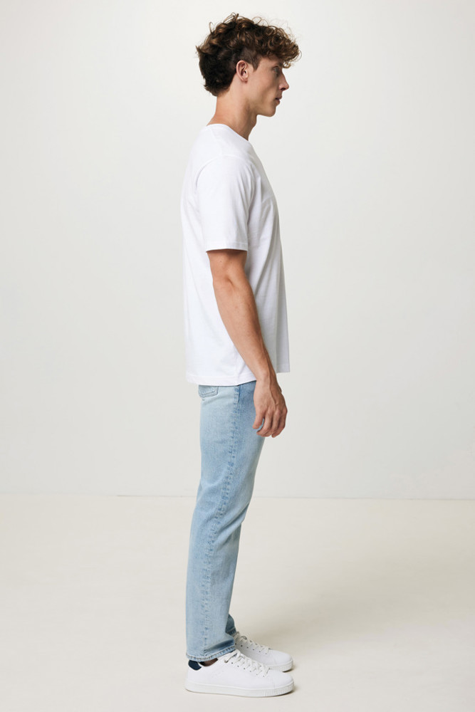 IQONIQ Teide recycled cotton t-shirt
