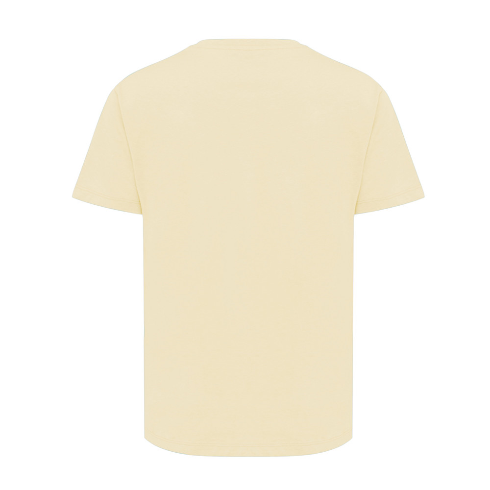 IQONIQ Yala women lightweight recycled cotton t-shirt