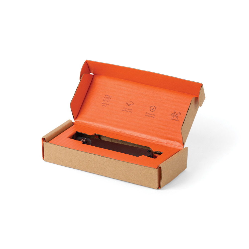 Nordic Drift Adventure Folding knife