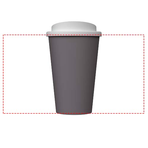 Americano® Infiniti 350 ml insulated tumbler