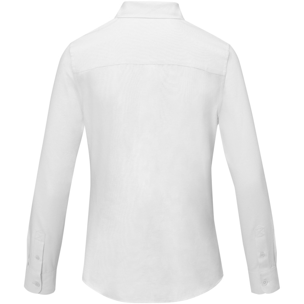 Pollux 130 g/m2 long sleeve women's shirt