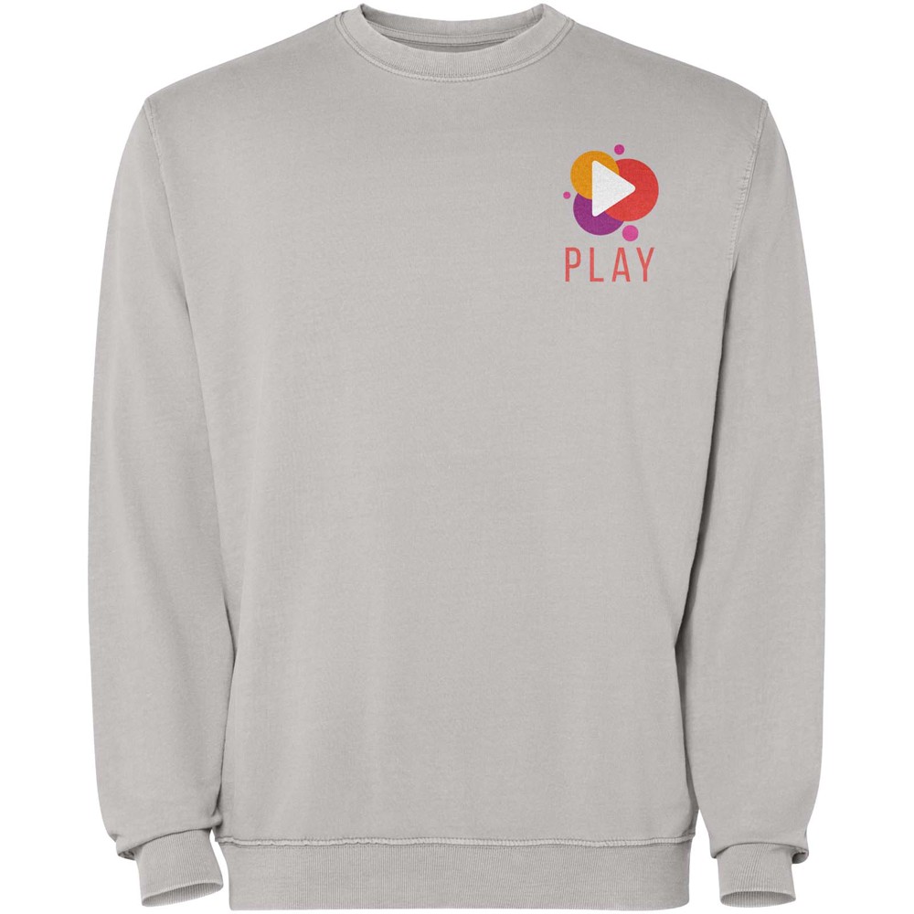 Jaya 250 g/m² unisex crewneck sweater