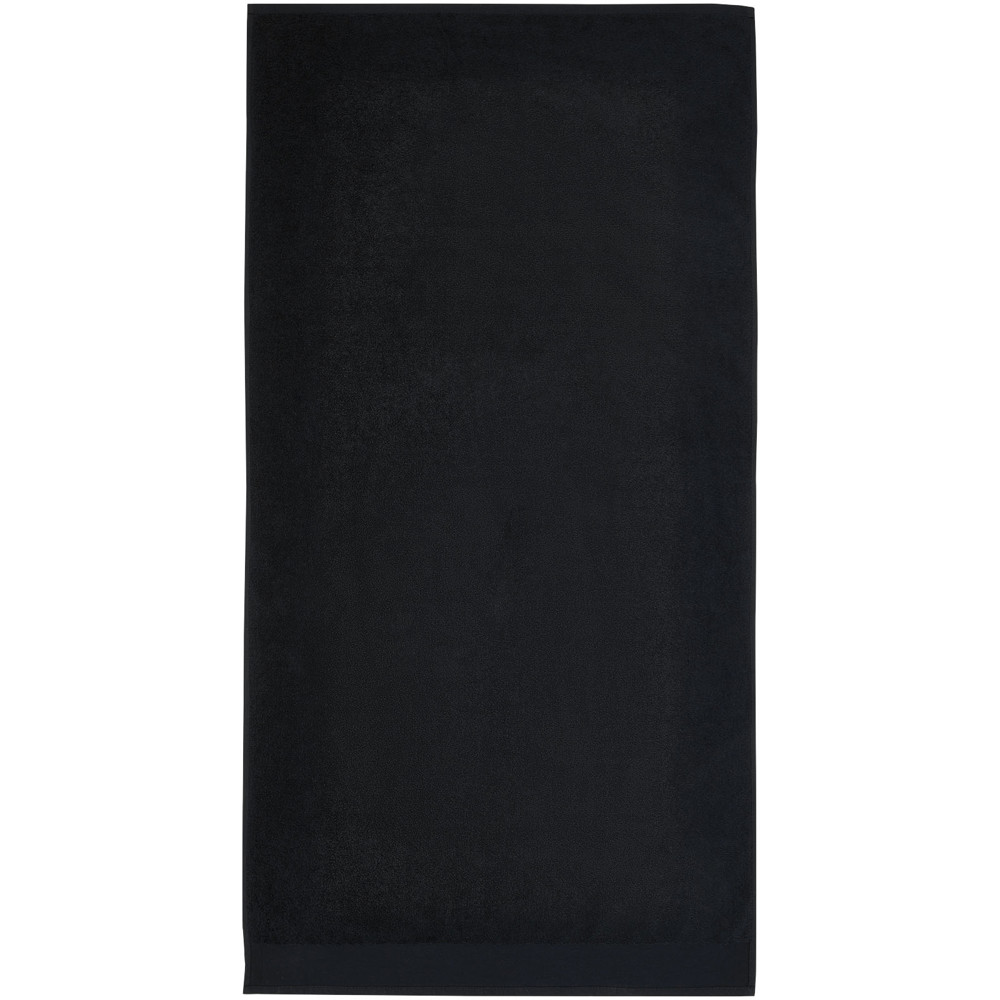 Ellie 550 g/m² cotton towel 70x140 cm