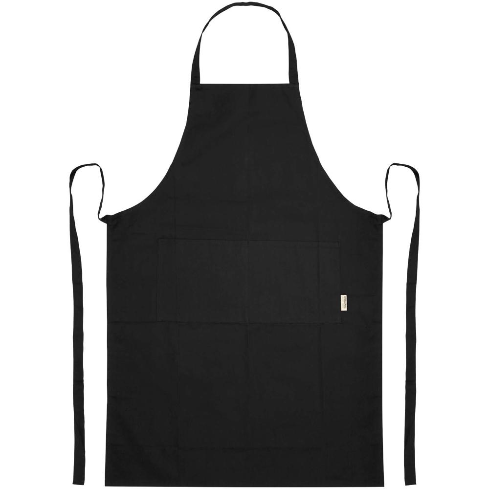 Odisha 200 g/m² OCS organic apron