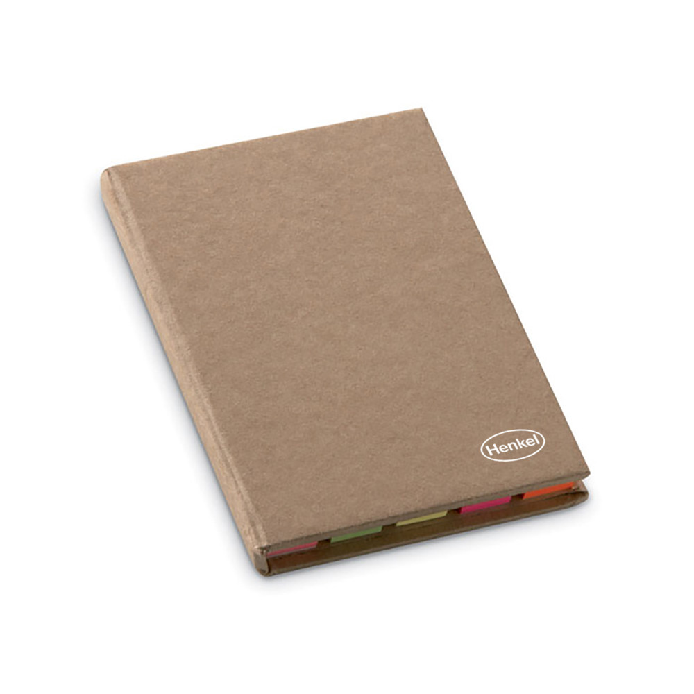 Henkel Eco sticky notes pad (pack of 25)
