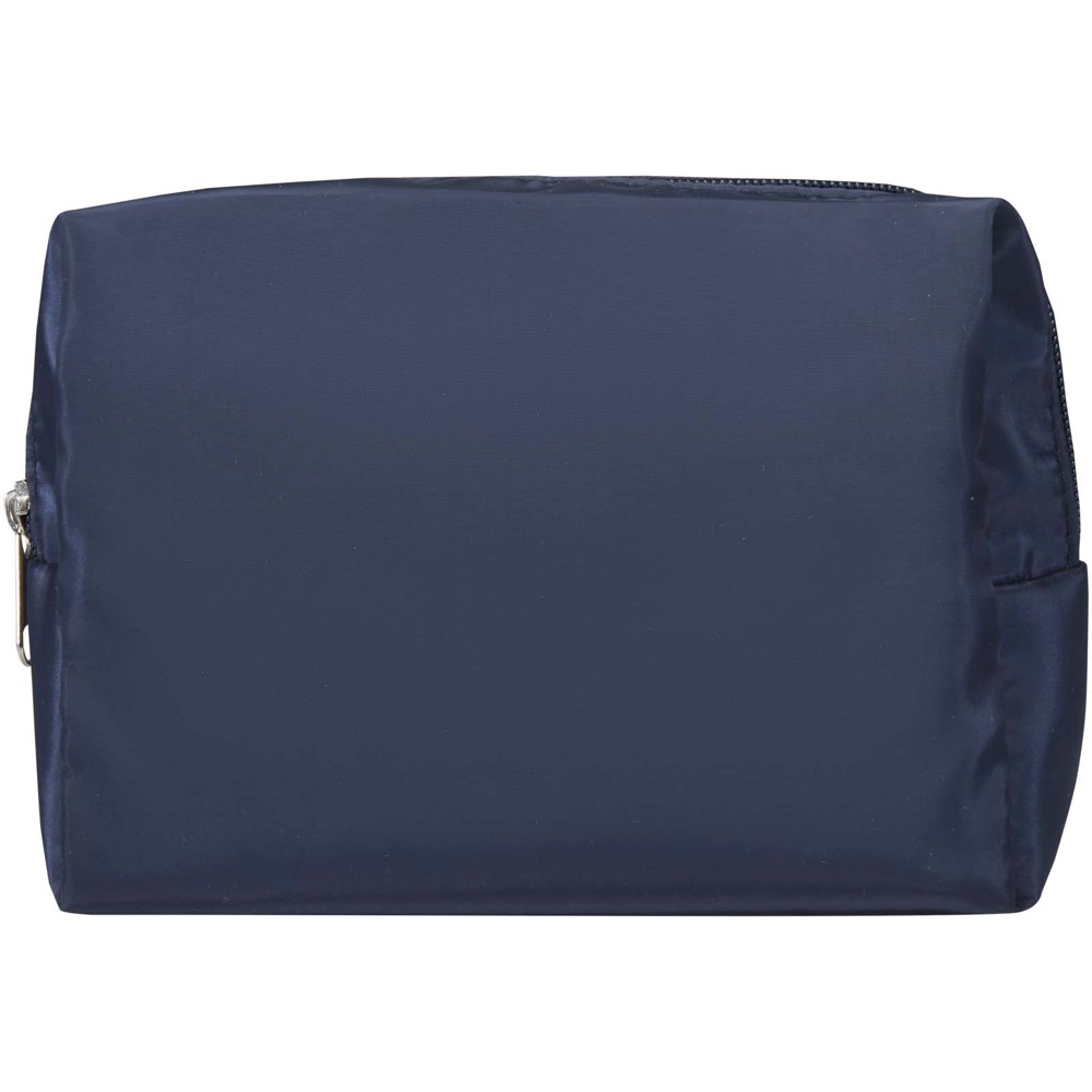 Muse GRS RPET toiletry bag 