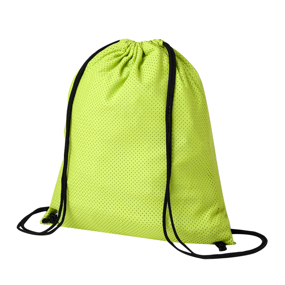 Drawstring Bag Arlequix