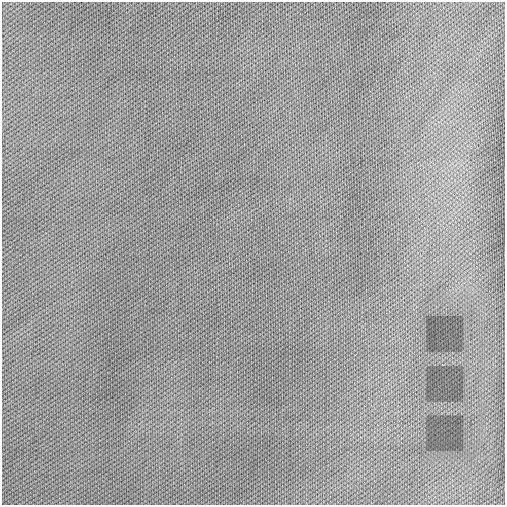 Markham 200 g/m2 short sleeve women's stretch polo