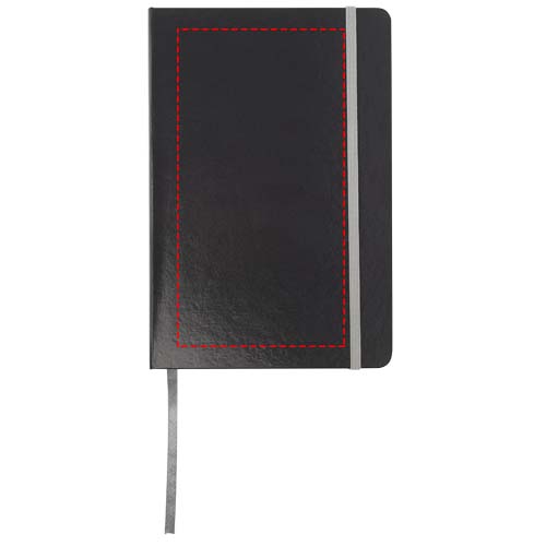 Classic A5 hard cover notebook