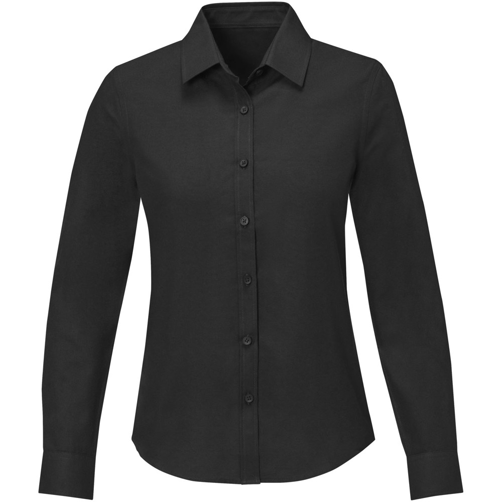 Pollux 130 g/m2 long sleeve women's shirt