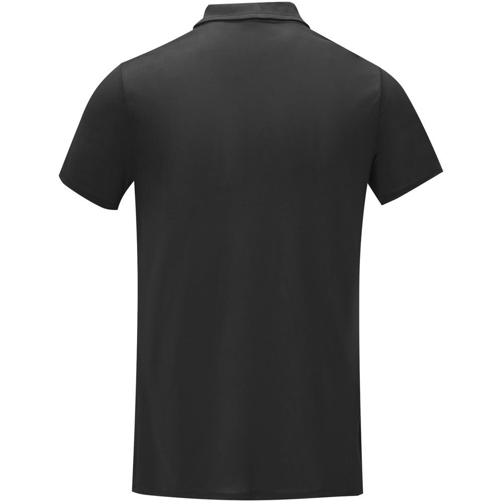 Deimos 105 g/m2 short sleeve men's cool fit polo