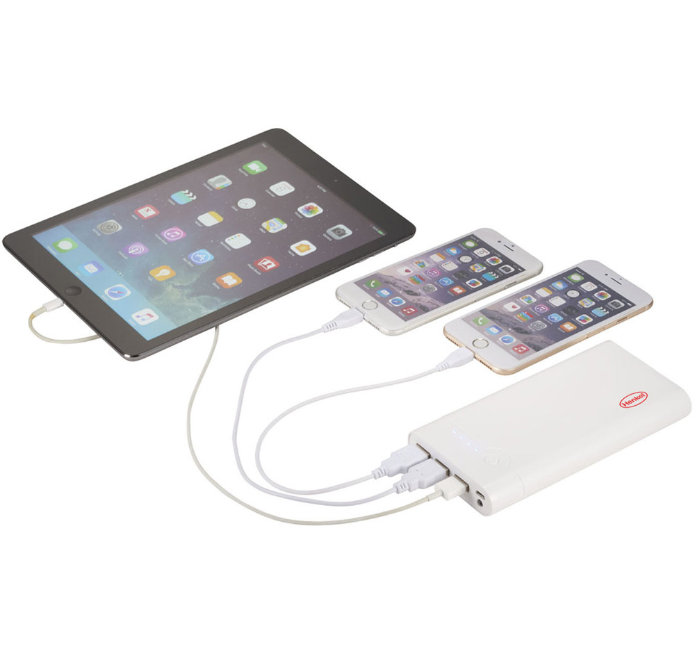 Henkel Relay Powerbank 20.000mAh
