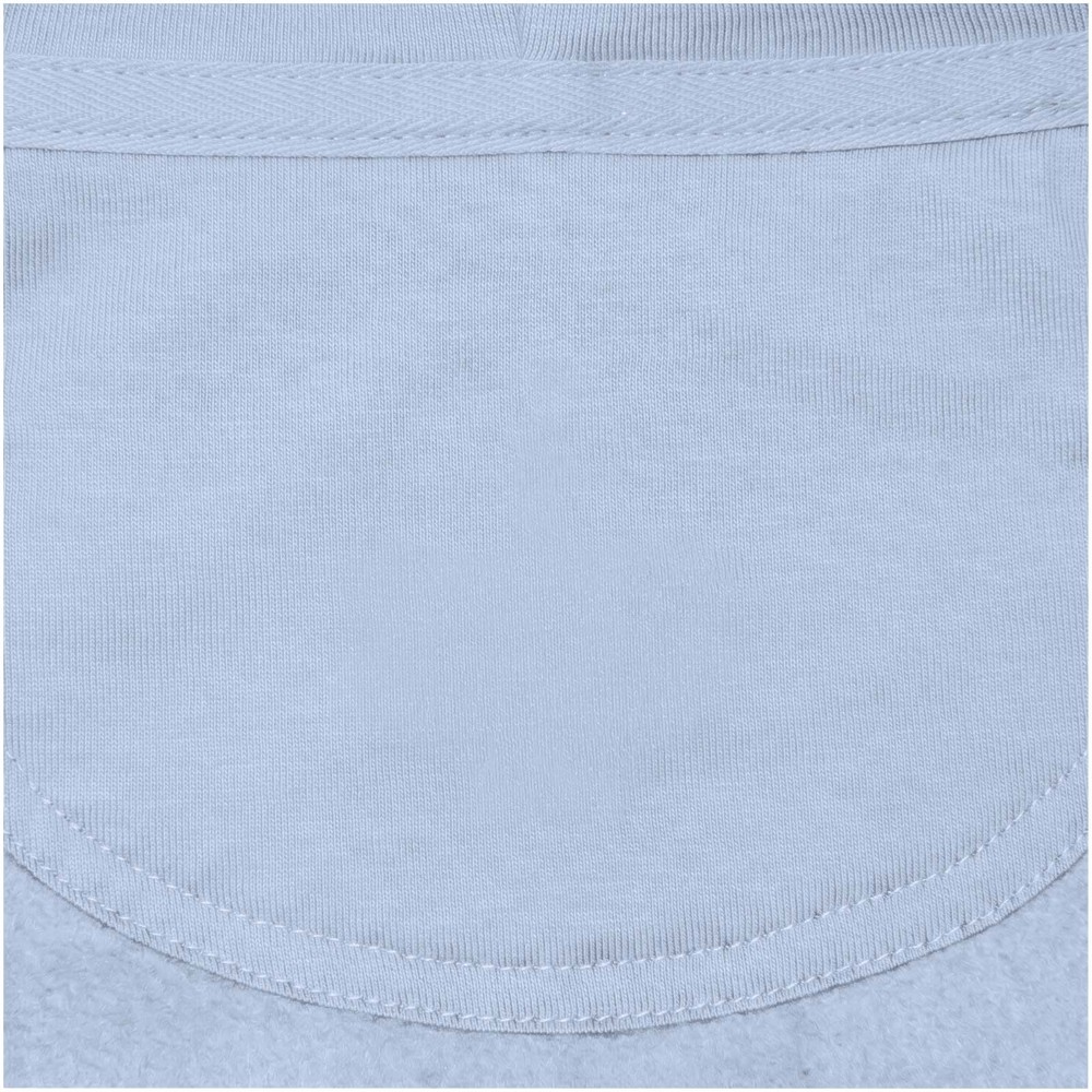 Arora 300 g/m2 unisex full zip hoodie