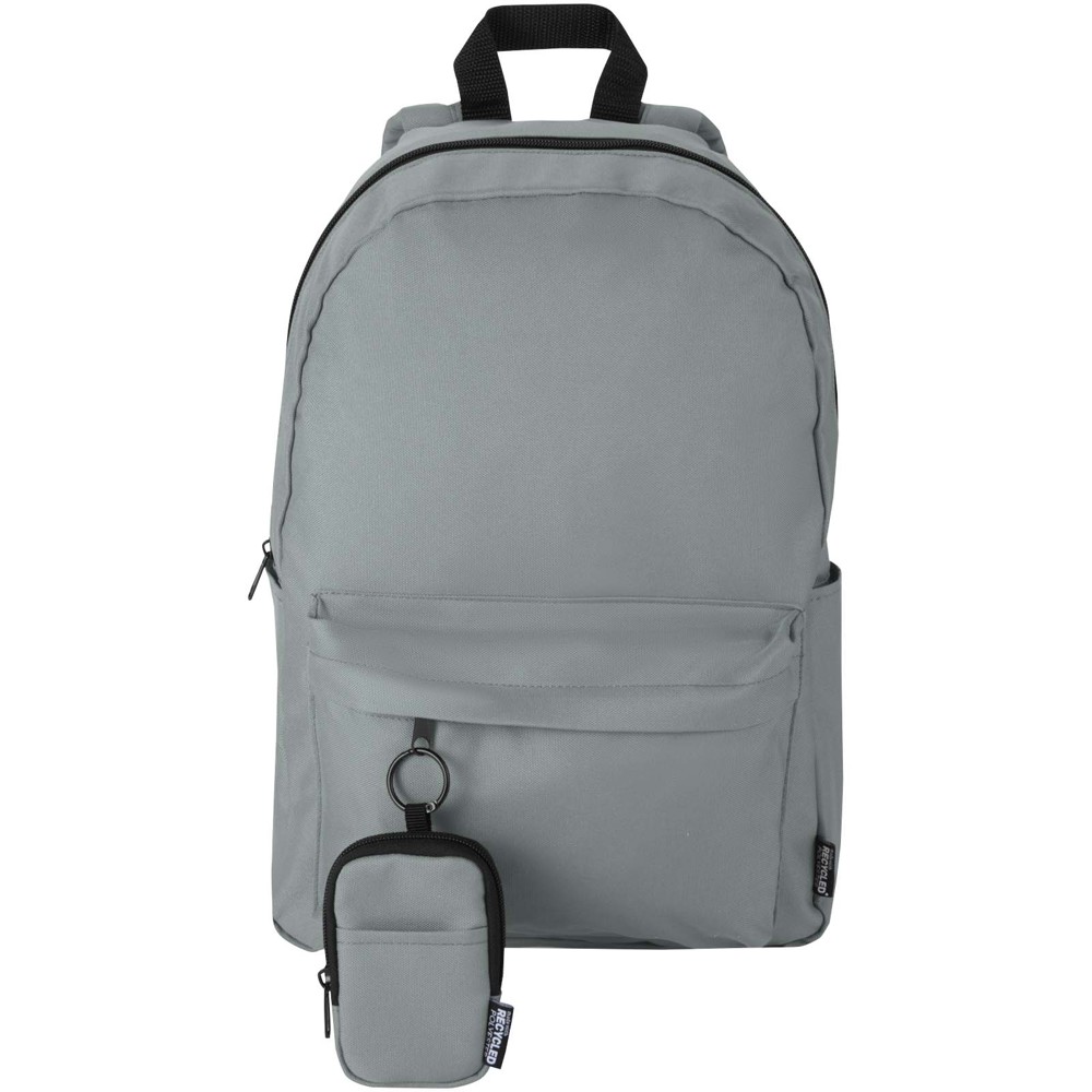 Byron Clip & Go GRS recycled small pouch 0.2L