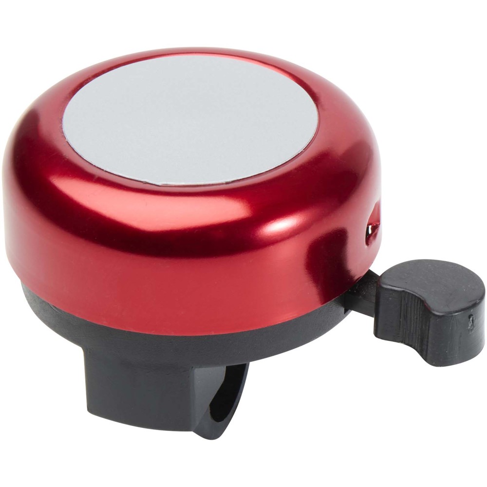 Bellix bicycle bell - Red
