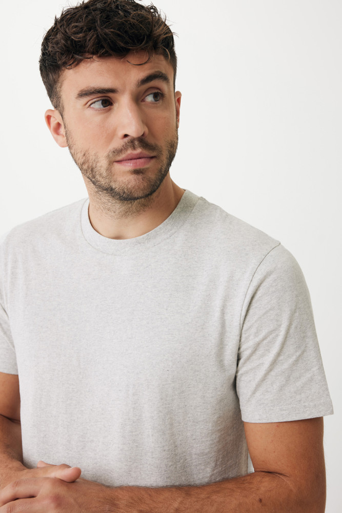 IQONIQ Sierra lightweight recycled cotton t-shirt