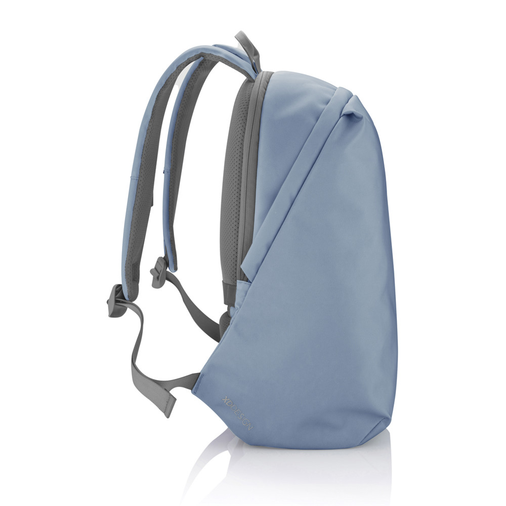 Bobby Soft, anti-theft backpack
