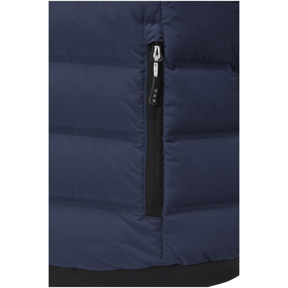 Macin women's insulated down jacket