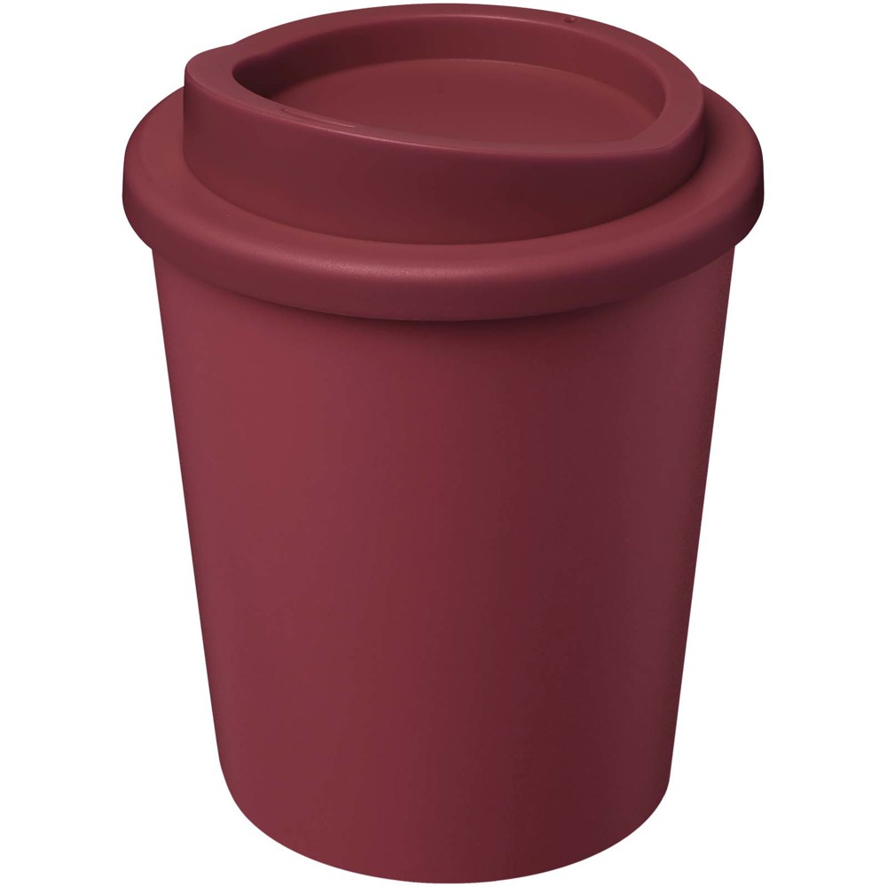 Americano® Espresso POP 250 ml tumbler - Burgundy