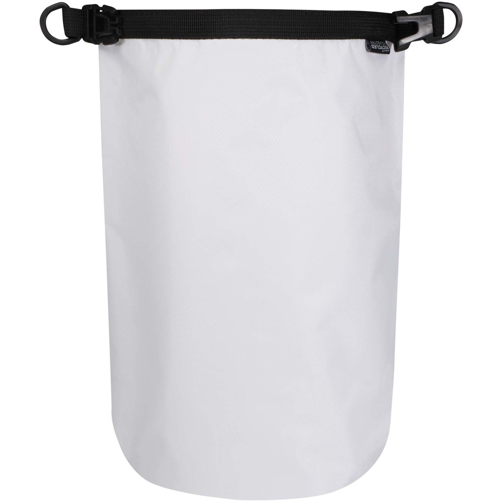 Camper recycled waterproof duffel bag 5L