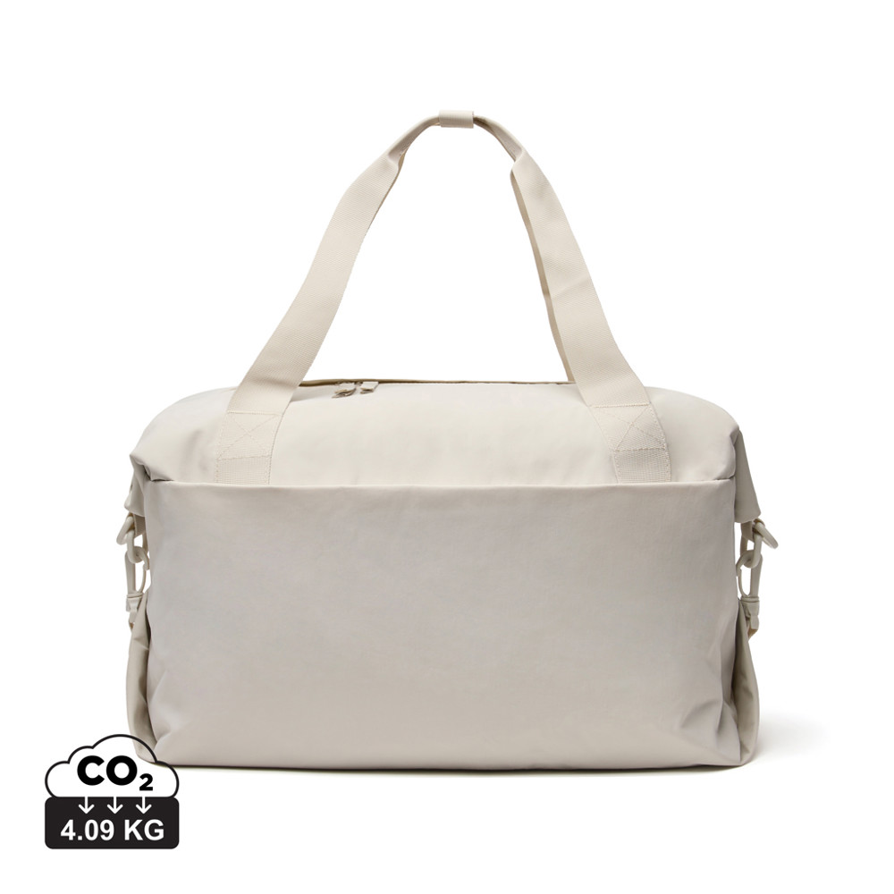 KENTO URBAN RCS recycled nylon Weekender
