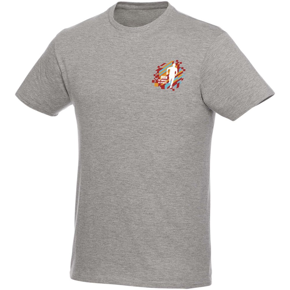 Heros 150 g/m2 short sleeve men's t-shirt