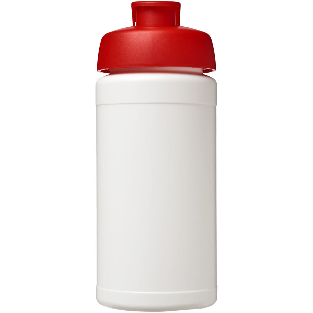 Baseline® Plus 500 ml flip lid sport bottle