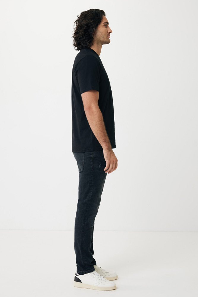 IQONIQ Sierra lightweight recycled cotton t-shirt