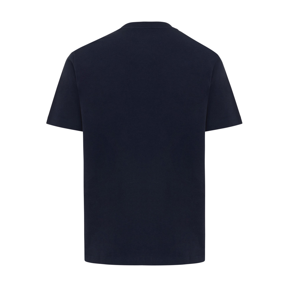 IQONIQ Teide recycled cotton t-shirt