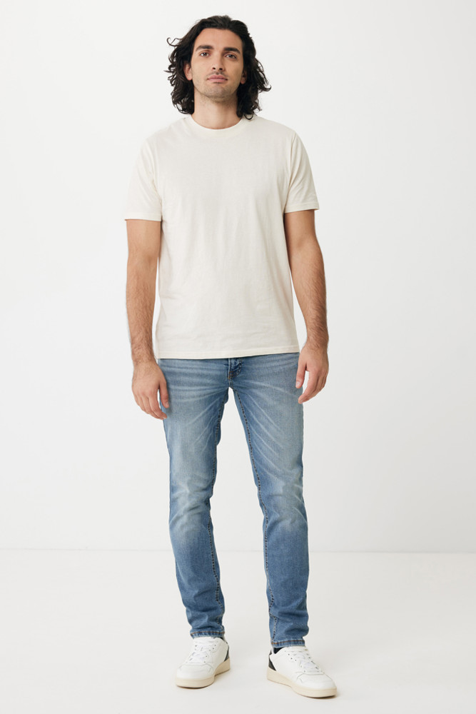 IQONIQ Sierra lightweight recycled cotton t-shirt