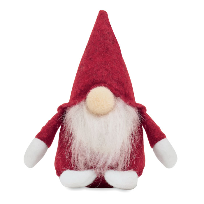 FROSTY - Felt gnome decoration