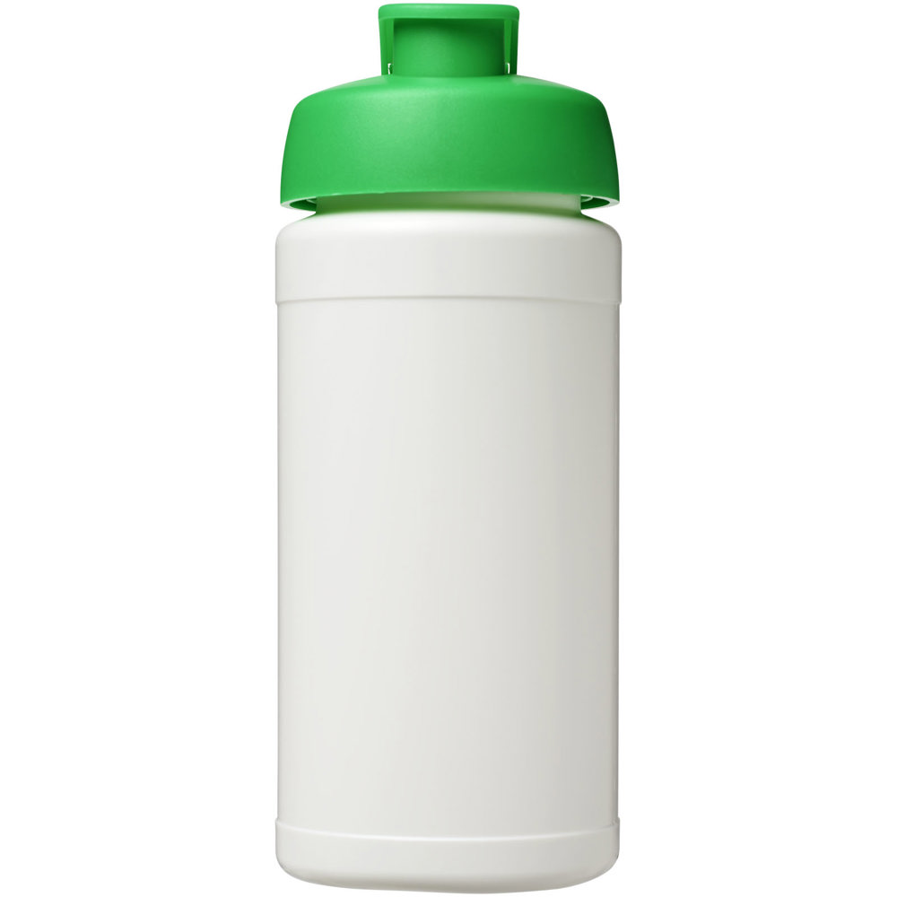 Baseline® Plus 500 ml flip lid sport bottle