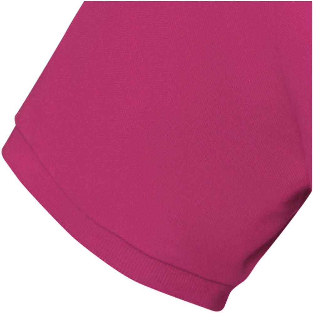 Calgary 200 g/m2 short sleeve men's polo