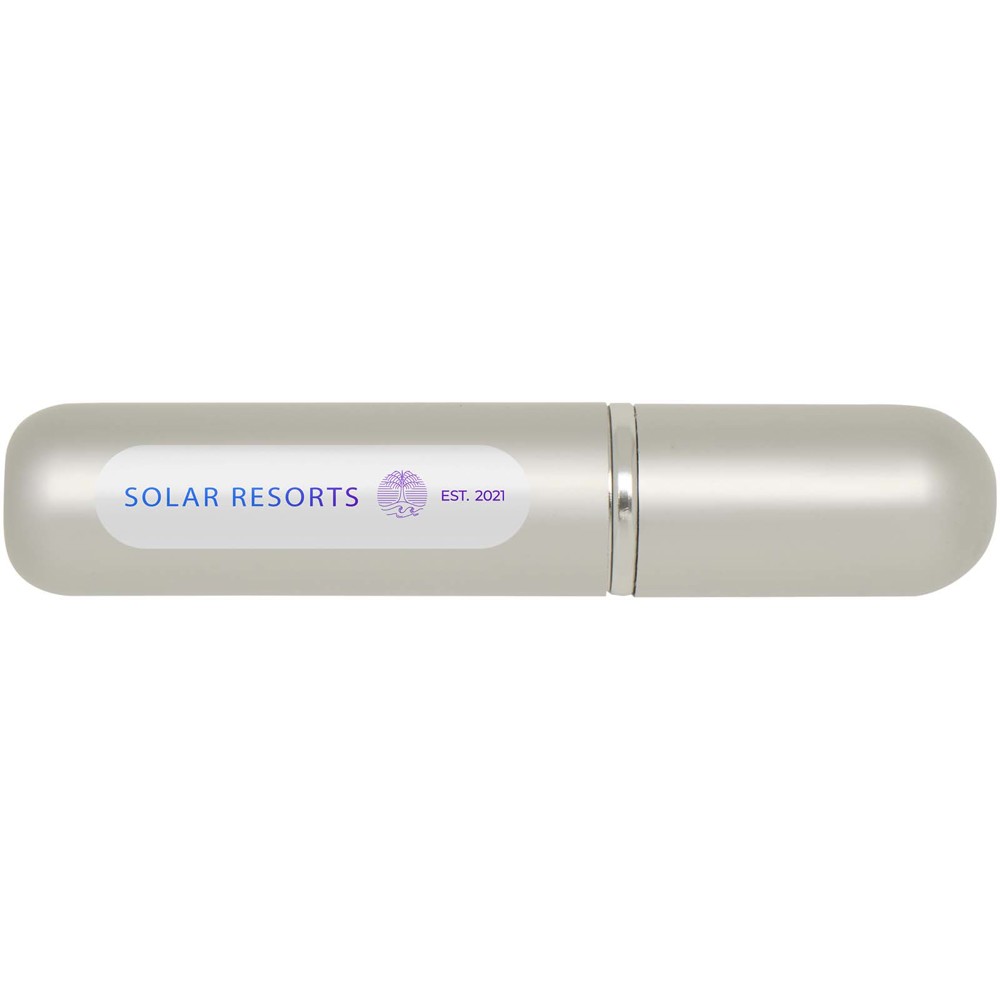Filla 5 ml portable refillable perfume bottle