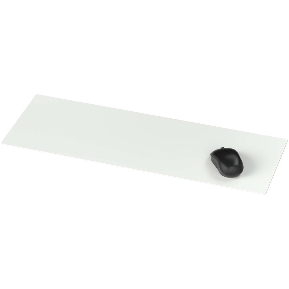 Lumin gaming desk mat